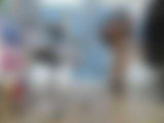 Passionate blonde's Live Sex Cam Show