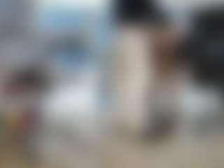 Passionate blonde's Live Sex Cam Show