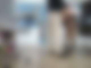 Passionate blonde's Live Sex Cam Show