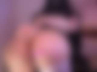 Live cam show with melisabahamon - Dildo on EXY