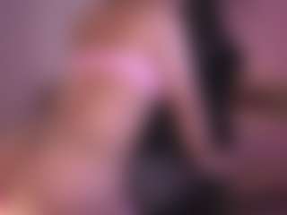 melisabahamon's Live Sex Cam Show