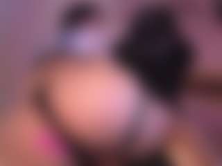 melisabahamon's Live Sex Cam Show