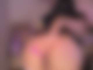 Live cam show with melisabahamon - Lovense Latina on CSO-WL | colombia