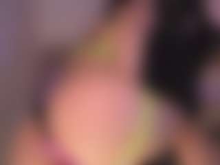 melisabahamon's Live Sex Cam Show