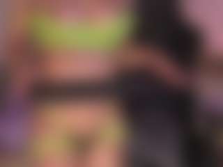 melisabahamon's Live Sex Cam Show