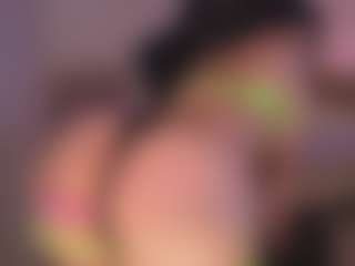 melisabahamon's Live Sex Cam Show