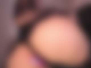 melisabahamon's Live Sex Cam Show