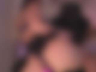 melisabahamon's Live Sex Cam Show