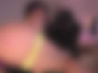 melisabahamon's Live Sex Cam Show