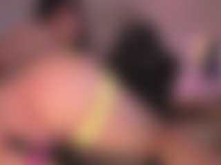 melisabahamon's Live Sex Cam Show