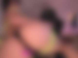 melisabahamon's Live Sex Cam Show