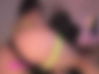 melisabahamon's Live Sex Cam Show