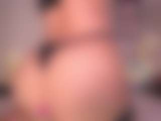 Cam Show en direct de melisabahamon