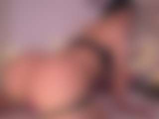 melisabahamon's Live Sex Cam Show