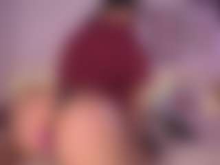 melisabahamon's Live Sex Cam Show