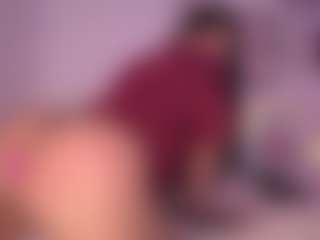 melisabahamon's Live Sex Cam Show
