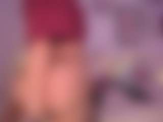 melisabahamon's Live Sex Cam Show