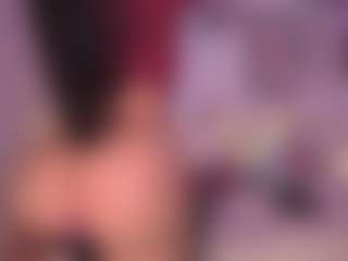 melisabahamon's Live Sex Cam Show