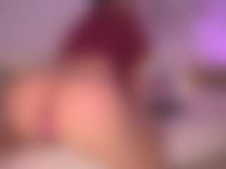 melisabahamon's Live Sex Cam Show
