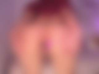 melisabahamon's Live Sex Cam Show