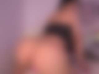 melisabahamon's Live Sex Cam Show