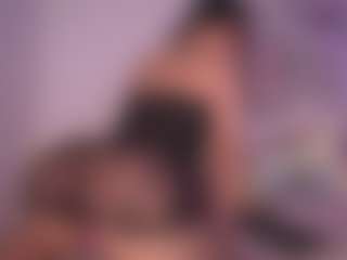 melisabahamon's Live Sex Cam Show