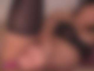 melisabahamon's Live Sex Cam Show