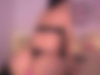 melisabahamon's Live Sex Cam Show