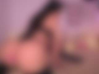 melisabahamon's Live Sex Cam Show