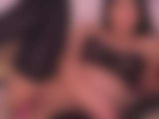 melisabahamon's Live Sex Cam Show
