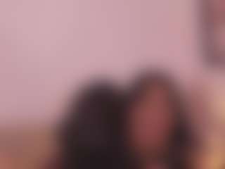melisabahamon's Live Sex Cam Show