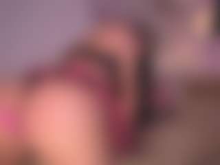 melisabahamon's Live Sex Cam Show