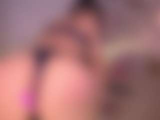 melisabahamon's Live Sex Cam Show