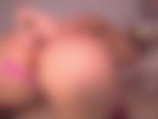 melisabahamon's Live Sex Cam Show