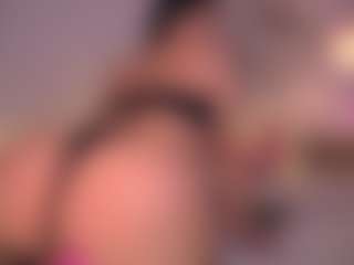 melisabahamon's Live Sex Cam Show