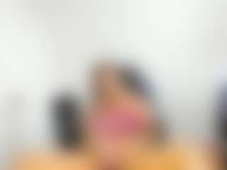 Melaashara's Live Sex Cam Show
