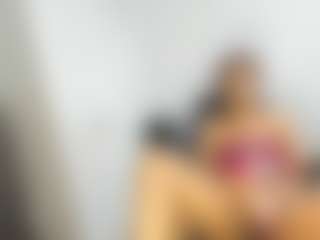 Live cam show with Melaashara - Flashing on Free Soda