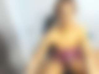 Melaashara's Live Sex Cam Show