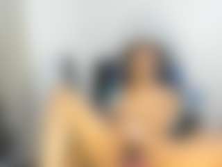Melaashara's Live Sex Cam Show