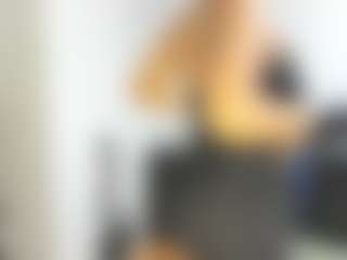 Melaashara's Live Sex Cam Show