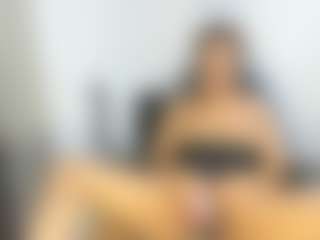 Melaashara's Live Sex Cam Show