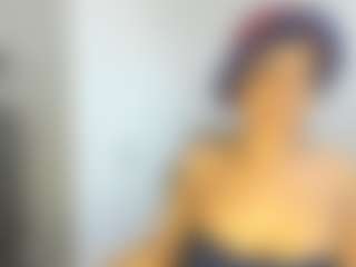 Melaashara's Live Sex Cam Show