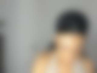 Melaashara's Live Sex Cam Show