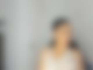 Melaashara's Live Sex Cam Show