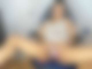 Melaashara's Live Sex Cam Show