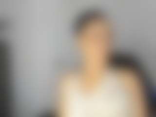 Melaashara's Live Sex Cam Show