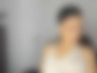 Melaashara's Live Sex Cam Show