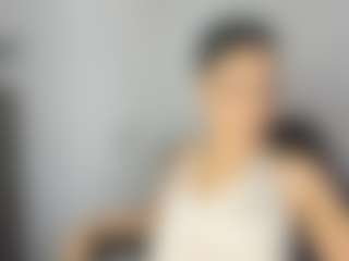 Melaashara's Live Sex Cam Show