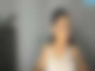Melaashara's Live Sex Cam Show