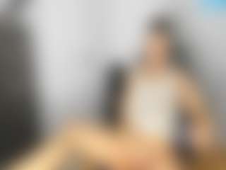 Melaashara's Live Sex Cam Show